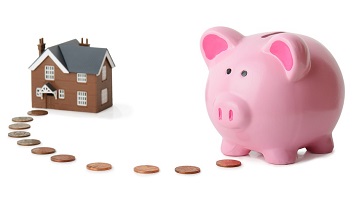 Mortgage payments cheaper than rental payments?