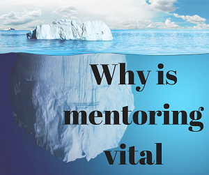 Mortgage Broker mentor – why is mentoring vital?