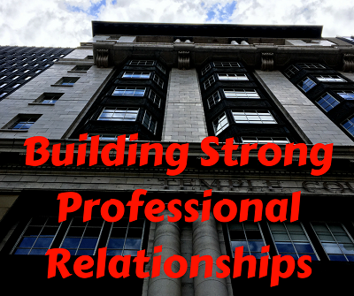 Mortgage Broker Mentor – 10 Tips For Building Strong Professional Relationships