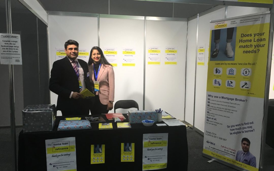 Mortgage Broker Mentor – Exhibition stand tips