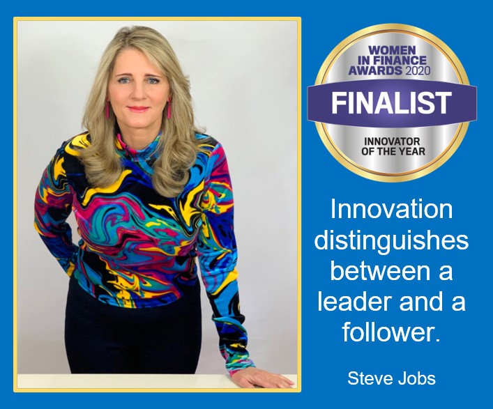 Mortgage Broker Mentor – Innovator of the Year Finalist