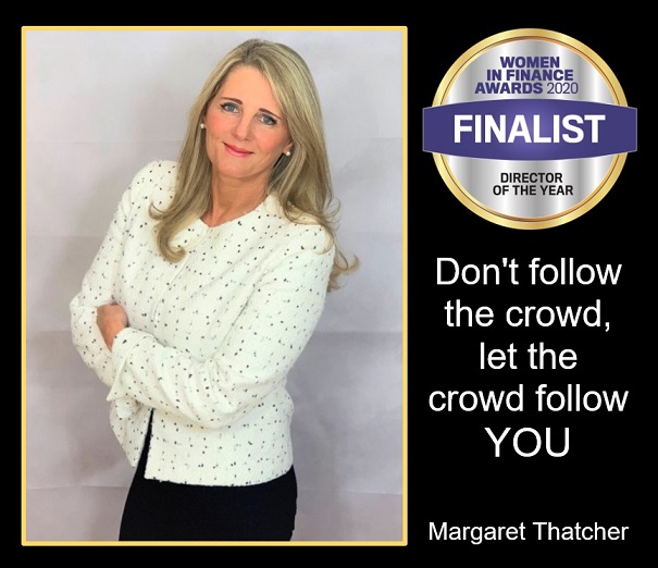 Mortgage Broker Mentor 👉 Director of the Year Finalist