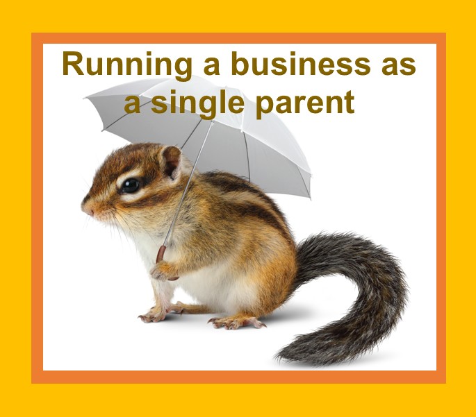Mortgage Broker Mentor – Running a Business as a Single Parent