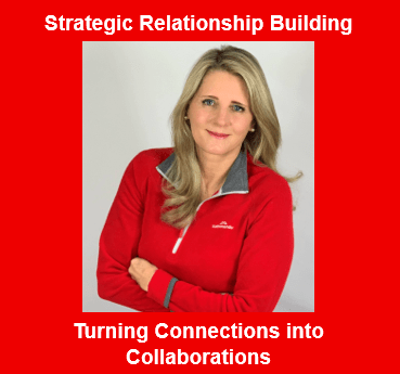Mortgage Broker Strategic Relationship Building — Turning Connections into Collaborations